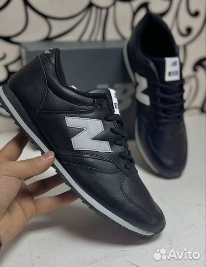 Кроссовки мужские new balance