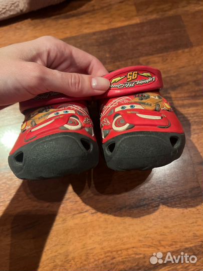 Crocs детские c8