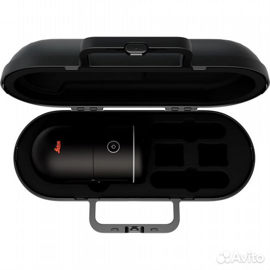 Лазерный сканер Leica BLK360 G2 Starter Pack