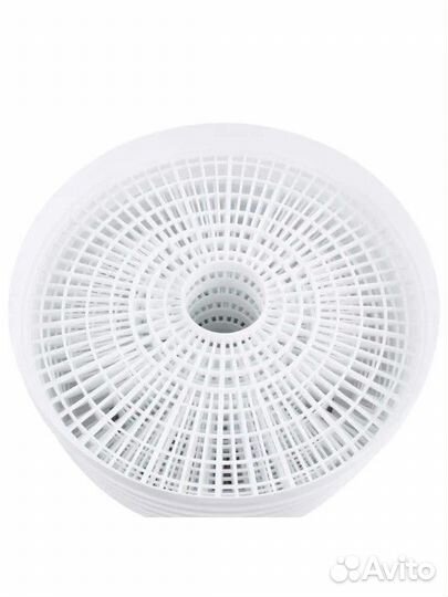 Сушилка для овощей и фруктов новая