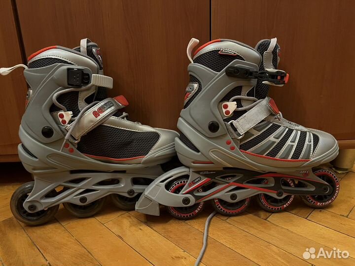 Ролики женские