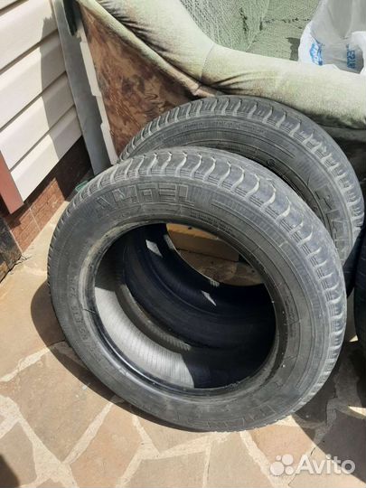 Amtel Planet DC 65/180 R15