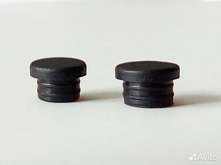 Заглушка на фотокамеру Canon Eos 3