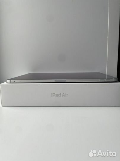 iPad air 4 256gb wi-fi + cellular новый