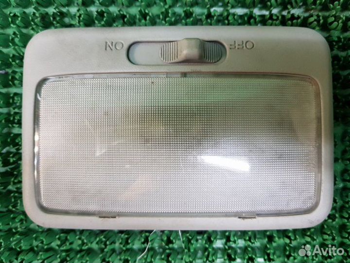 Светильник Suzuki Liana ER M16A 2001-2008