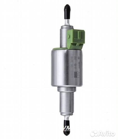 Бензонасос для автономого отопителя 24v