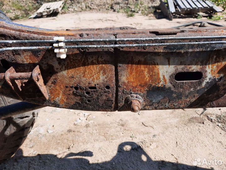 Пескоструйная обработка любых поверхностей