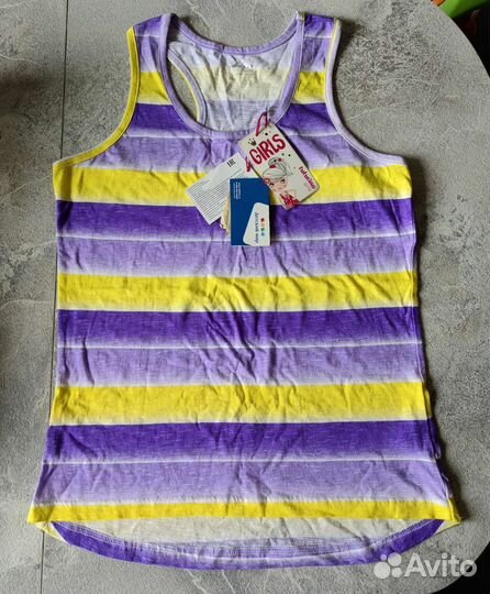 Футболки, топы, майки, толстовка размеры 164 и 170