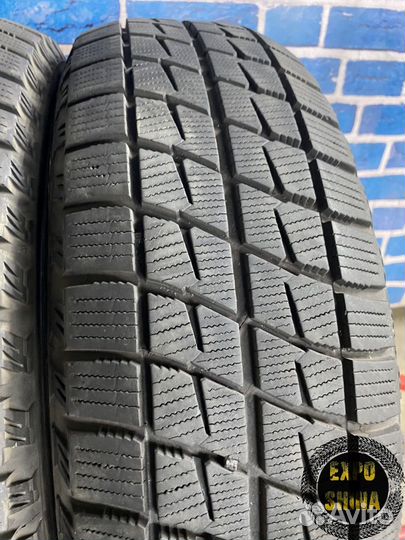 Bridgestone Ice Partner 215/60 R17 96Q