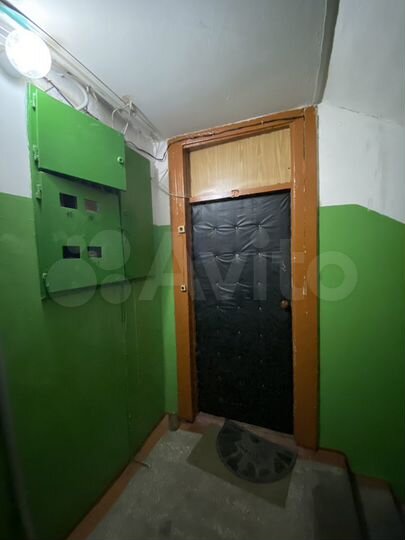 2-к. квартира, 47,6 м², 4/5 эт.