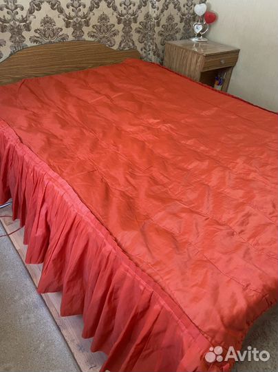 Покрывало на кровать 4 шт