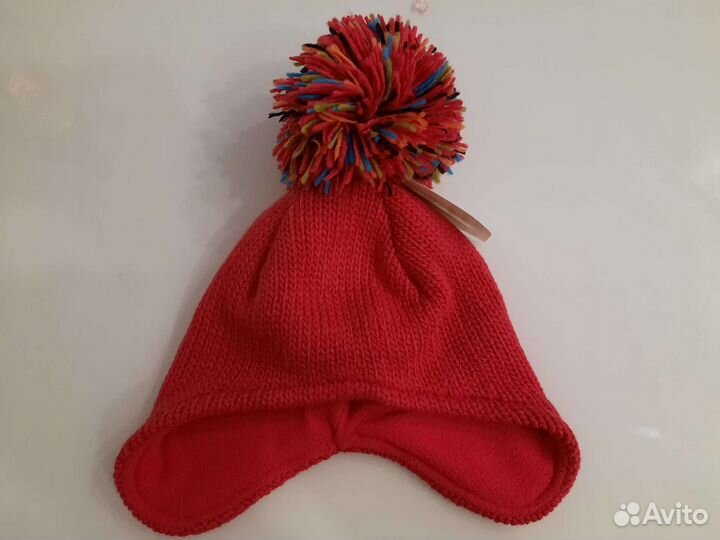 Шапка hm новая