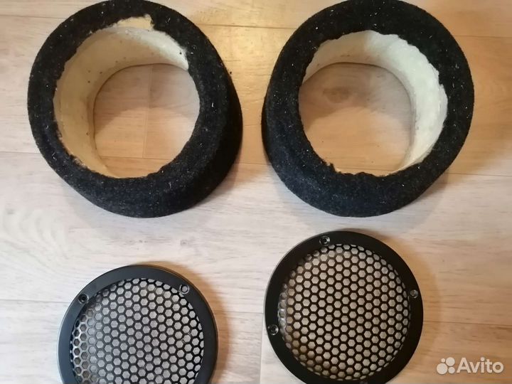 Подиумы ваз