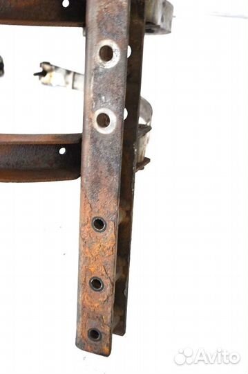 Кронштейн глушителя renault trucks Premium 2 (01.0