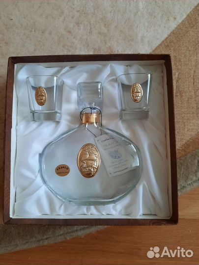 Подарочный набор Итальянский