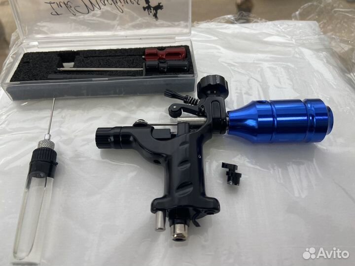 Тату машинка Stingray