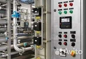 Инженер КИП и А