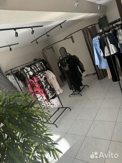Бутик одеждый
