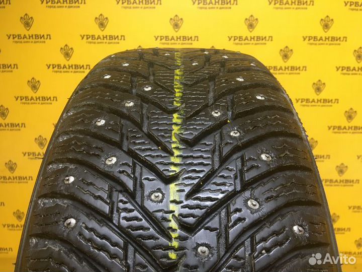 Nokian Tyres Hakkapeliitta 8 195/55 R16 91T