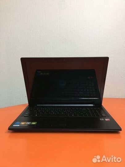 Ноутбук - Lenovo V50- 6HS