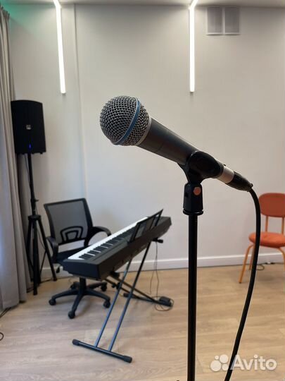 Бесплатные занятия по вокалу с 14-35 лет