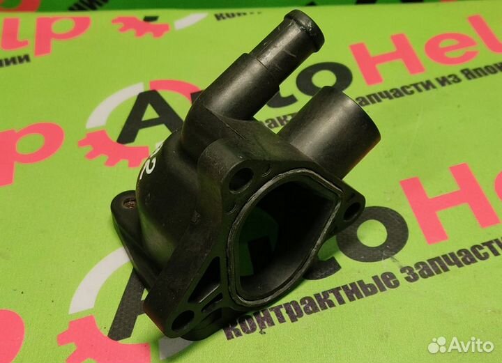 Корпус термостата honda stepwgn RG1 K20A крышка