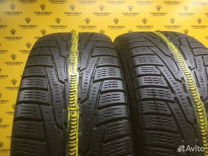 Nokian Tyres Nordman RS2 SUV 215/60 R17 100R