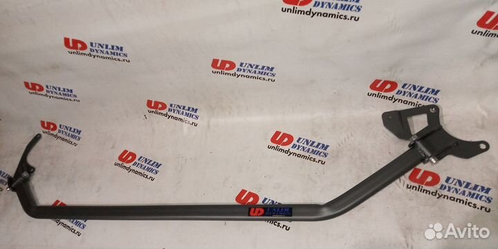 Распорка prius 30