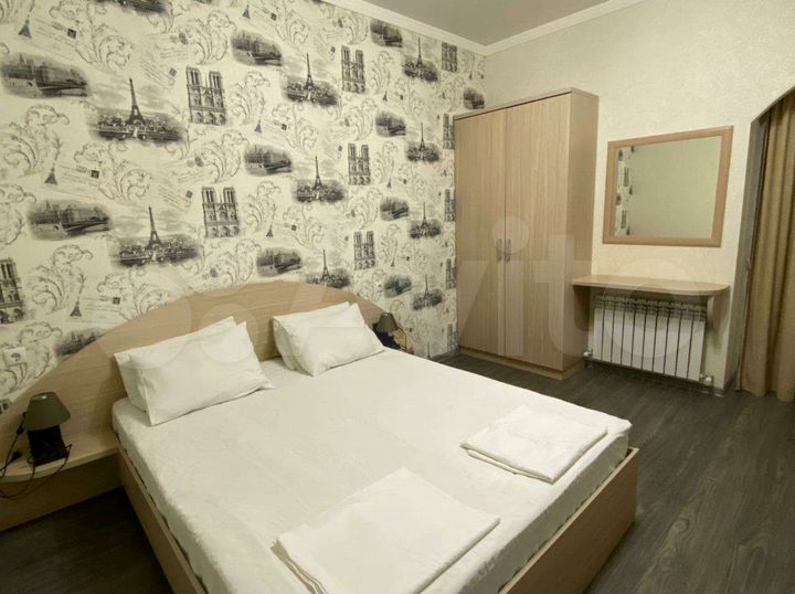 Комната 24 м², 1/3 эт.