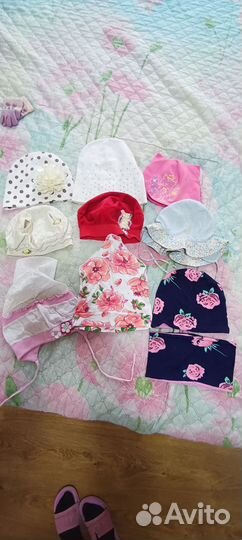 Одежда для девочки