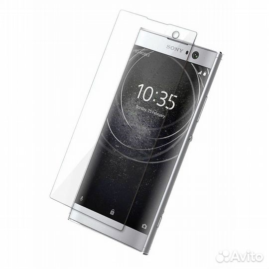 Защитное стекло для Sony Xperia XA2