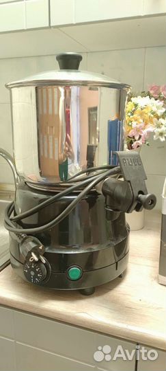 Аппарат для горячего шоколада