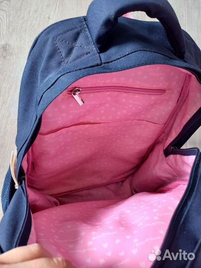 Рюкзак для девочки