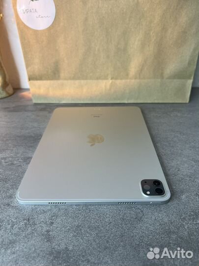 iPad pro 11 m1 2021 128gb