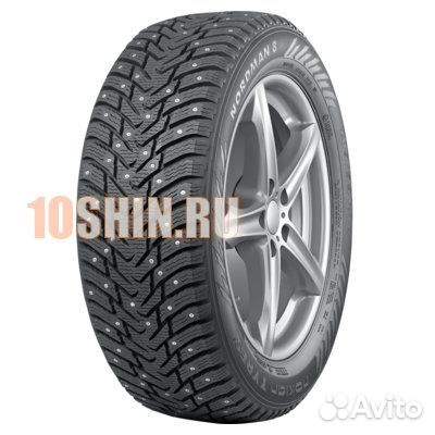 Nokian Tyres Nordman 8 205/65 R15 99T