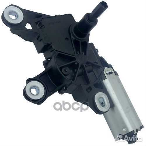 Мотор стеклоочистителя Z59681R Zikmar