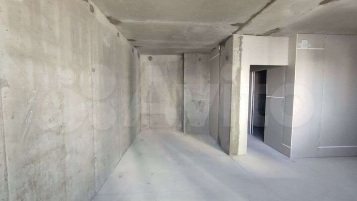 1-к. квартира, 35 м², 4/12 эт.