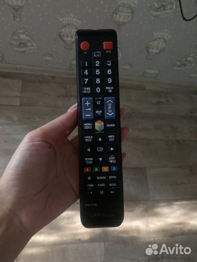 Телевизор SMART tv