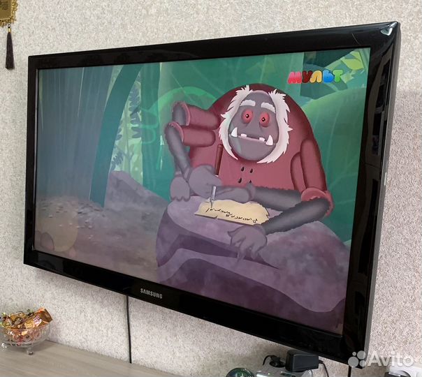Телевизор Samsung