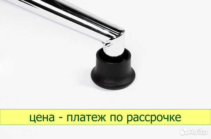 Стул (кресло) для сотрудника кр12 (серый)