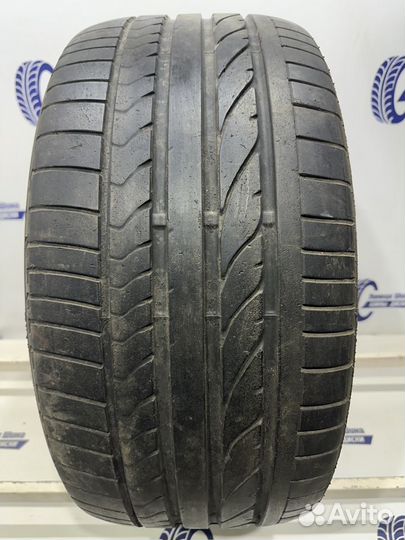 Bridgestone Dueler H/P Sport RFT 275/40 R20