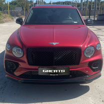 Новый Bentley Bentayga 4.0 AT, 2024, цена 39 000 000 руб.