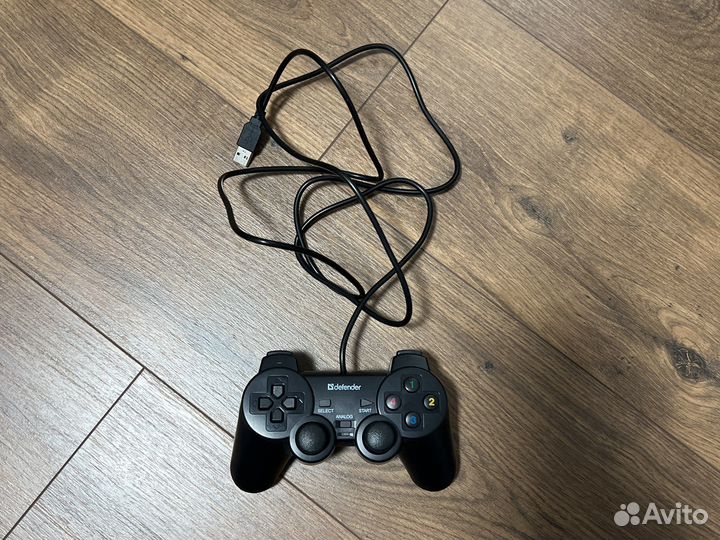 Геймпад defender omega