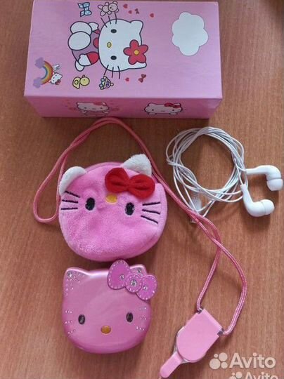 Мобильный телефон Hello Kitty