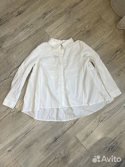 Блузка в школу Майорал