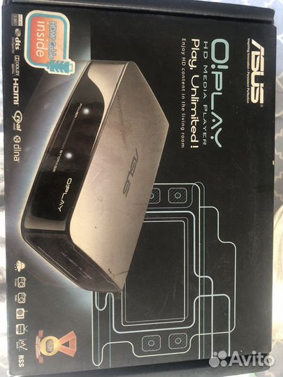 Медиаплеер