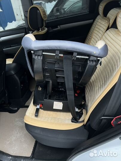 Детское автокресло от 0 до 13кг