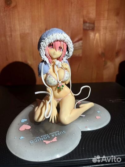 Аниме статуэтка