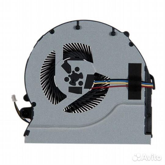Вентилятор для ноутбука Lenovo IdeaPad Z480, Z580