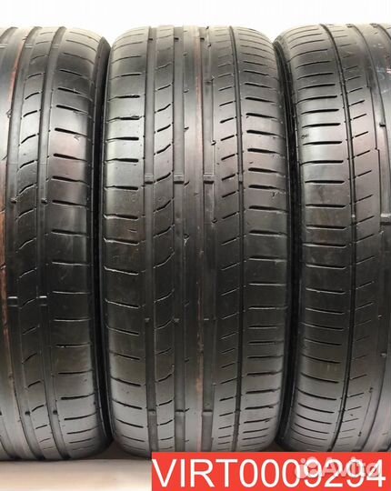 Continental ContiSportContact 5 225/40 R18 92Y